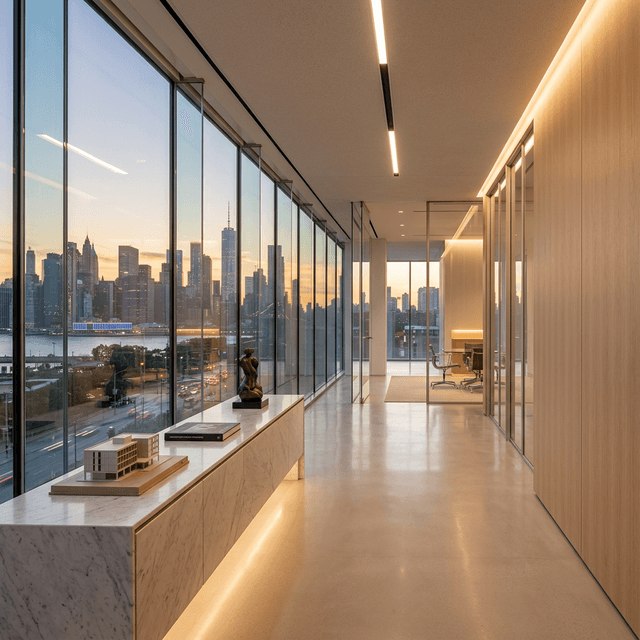 Shree Balaji Group Corporate Office